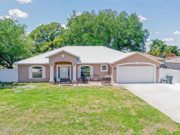 7120 Barbara Rd, Cocoa, FL 32927