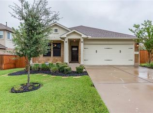 1108 April Meadows Loop, Georgetown, TX 78626
