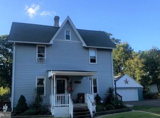 124 Evergreen Ave, Pitman, NJ 08071