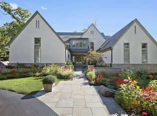 805 Taft Rd, Hinsdale, IL 60521