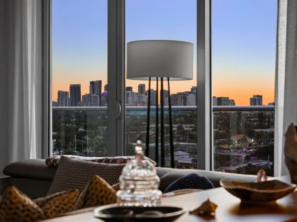 1180 N Federal Highway #1203, Fort Lauderdale, FL 33304