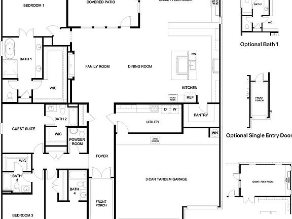 2nd image of this home