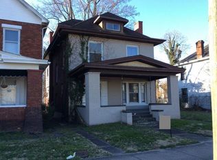 1333 9th Ave, Huntington, WV 25701