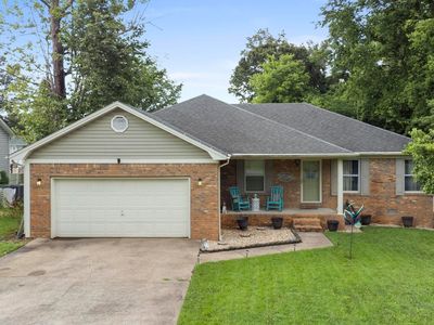 286 Hillington Dr, Paducah, KY, 42001