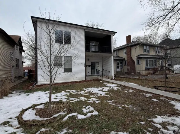 3336 3rd Ave S, Minneapolis, MN 55408