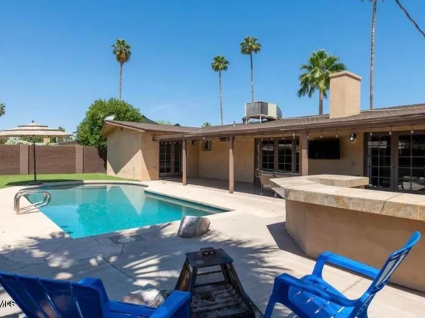 225 E Minton Dr, Tempe, AZ 85282