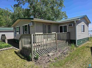 3471 N Shore Dr, Wentworth, SD 57075