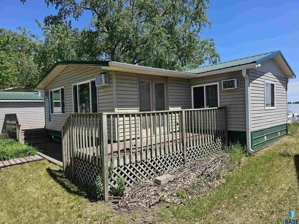3471 N Shore Dr, Wentworth, SD 57075