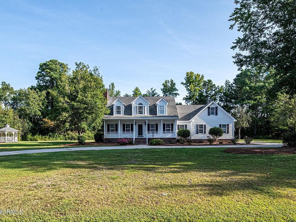 910 Darrell Drive, Greenville, NC 27834 Zillow