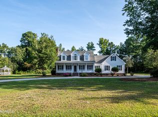 910 Darrell Dr, Greenville, NC 27834