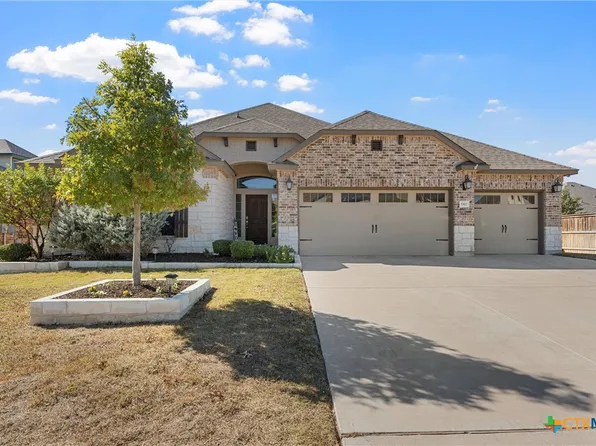 5502 Kent Dr, Belton, TX 76513