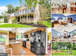 1515 Forest View Dr, Forest Hill, MD 21050