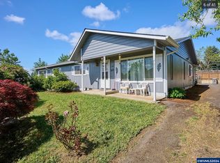 641 NE Polk Station Rd #1, Dallas, OR 97338