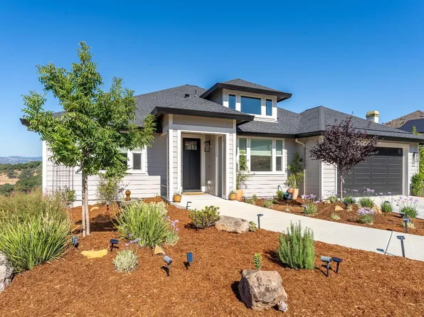 2412 Celestin Court, Ukiah, CA 95482
