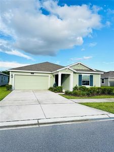 2031 Myrtle Pine St, Kissimmee, FL, 34746