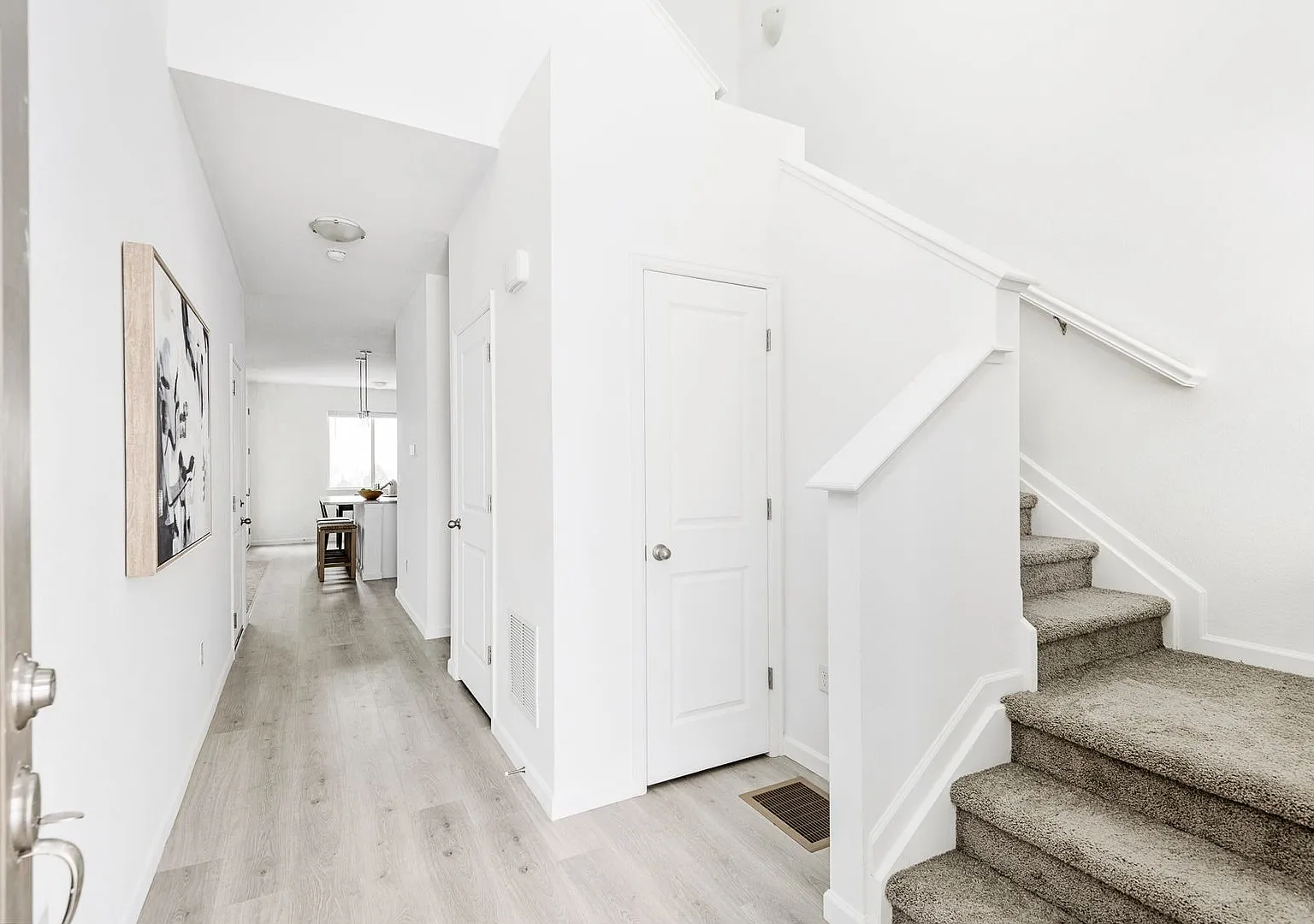 Peak at Painted Ridge Townhomes — Photo 3