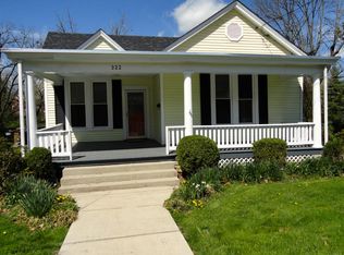 322 S Main St, Winchester, KY 40391