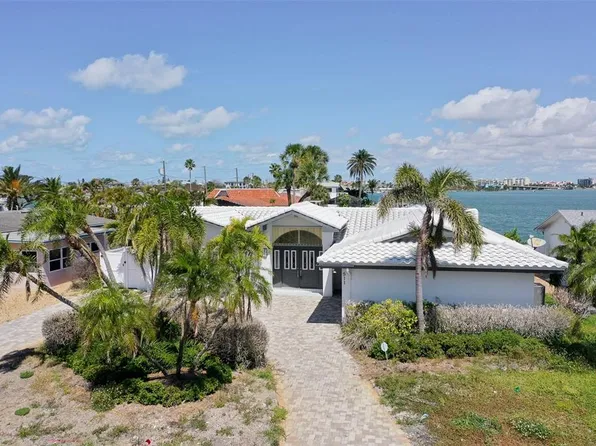 511 64th Ave, Saint Pete Beach, FL 33706