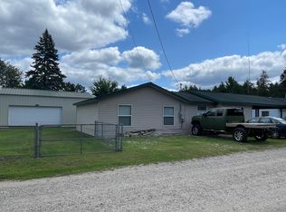 1974 Brown Rd, Saint Helen, MI 48656