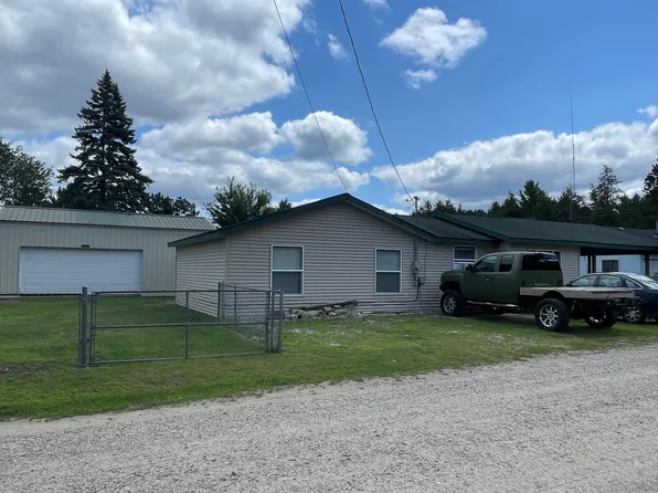 1974 Brown Rd, Saint Helen, MI 48656