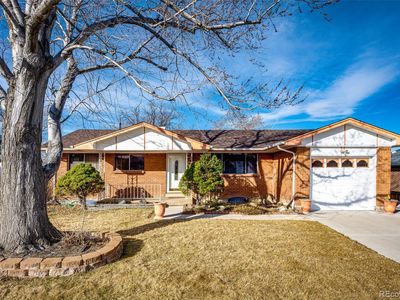 9241 Knox Court, Westminster, CO, 80031