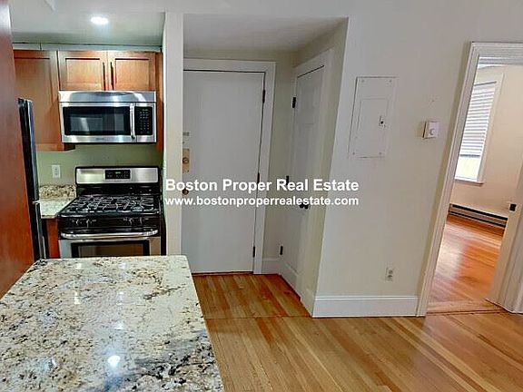 88 West Cedar St. #3 Boston - Beacon Hill Unit Photo 6