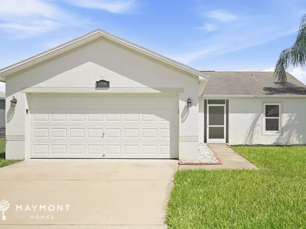 1708 Torrey Pines St, Winter Haven, FL 33881