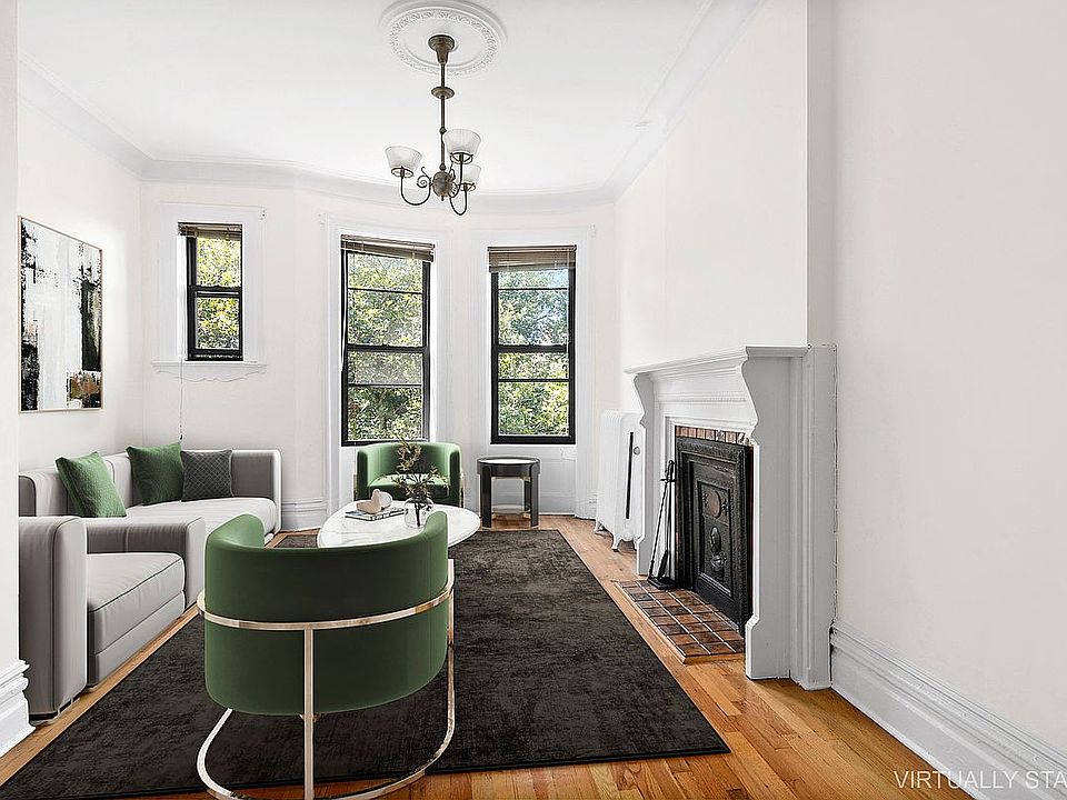 1st image of 185 Saint Marks Ave APT 4L