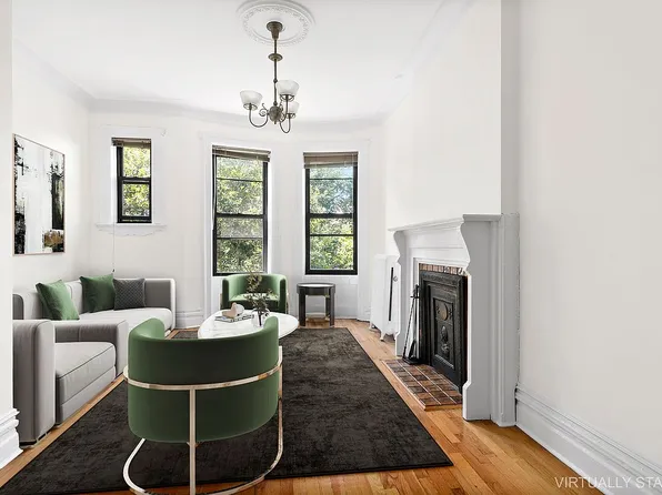 185 Saint Marks Ave APT 4L, Brooklyn, NY 11238