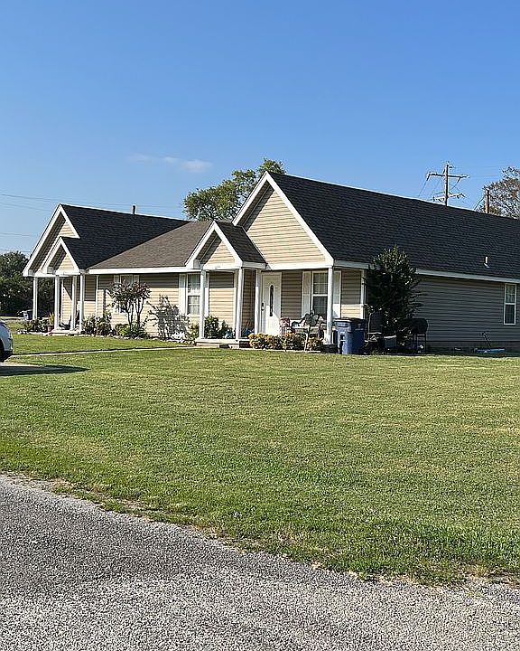109 Home St, Marked Tree, AR 72365 Zillow