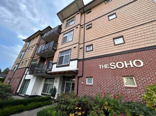 8168 120a St #301, Surrey, BC