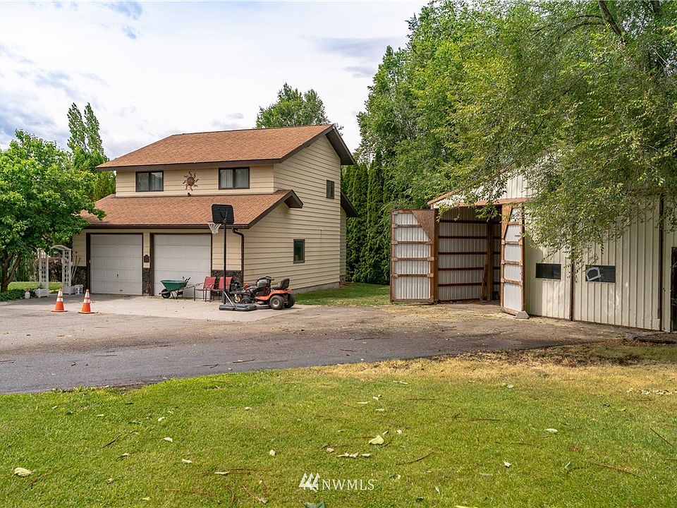 12 Tonasket Shop Rd, Tonasket, WA 98855 Zillow