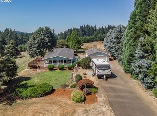 34148 SE Jarl Rd, Boring, OR 97009