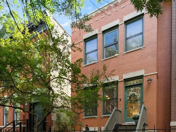 1832 N Wilmot Ave, Chicago, IL 60647