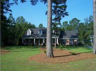 283 Wiregrass Way, Albany, GA 31721