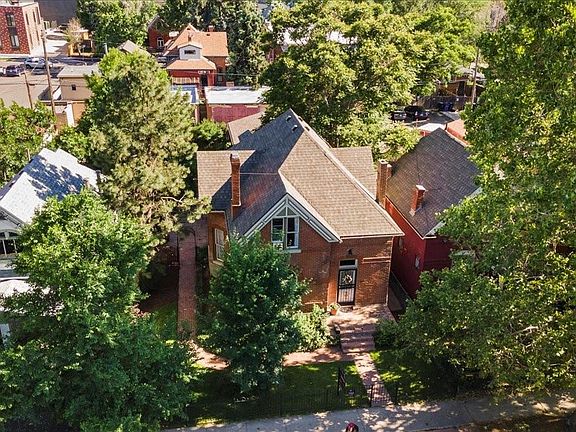 2nd image of 106 W Ellsworth Avenue