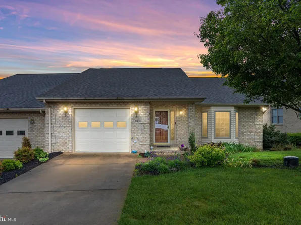 49 Ruth Ct, Strasburg, VA 22657