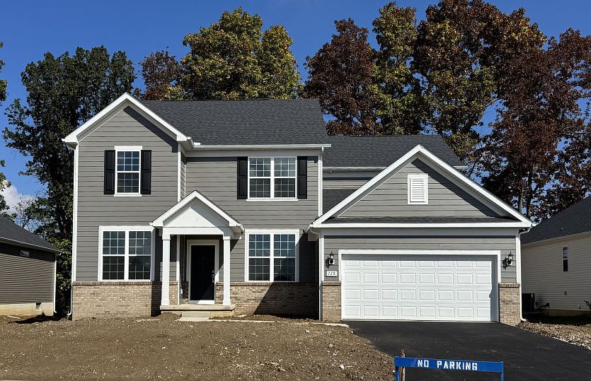 Home Exterior