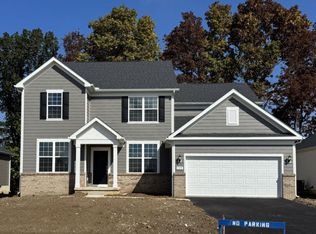 728 Callaway Ln, Sunbury, OH 43074