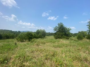 5957 NE 110th Rd, Red Oak, OK 74563