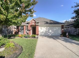 21810 Saragosa Pond Ln, Spring, TX 77379