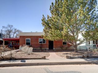2436 Oro Vista Rd NW, Albuquerque, NM 87107