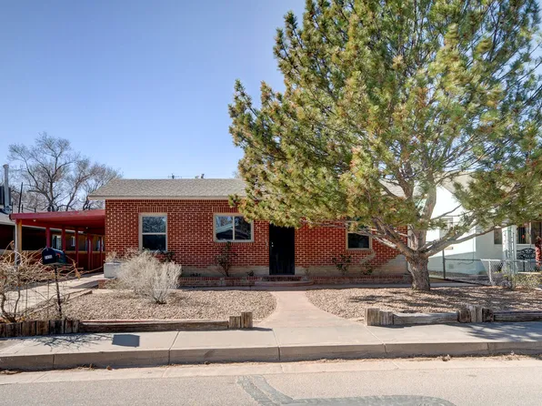 2436 Oro Vista Rd NW, Albuquerque, NM 87107