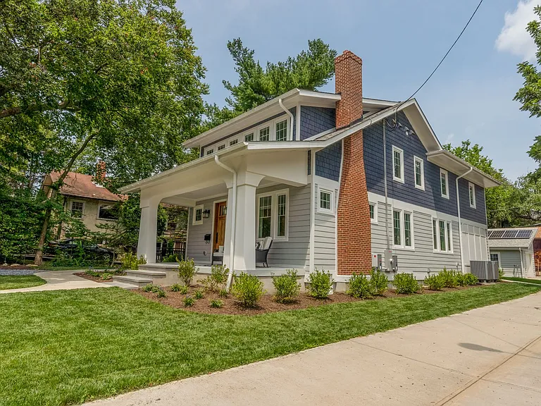 3903 Legation St NW — Photo 1