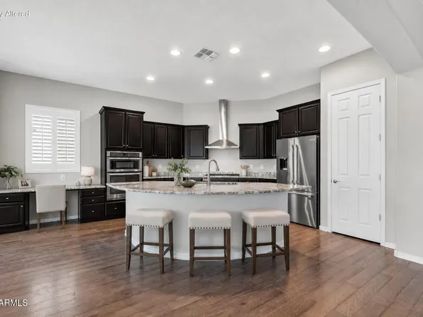 26568 W CAT BALUE Drive, Buckeye, AZ 85396