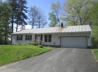 55 Birchwood Dr, White River Junction, VT 05001