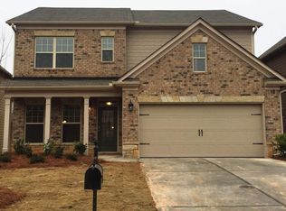 5565 Rialto Way, Cumming, GA 30040