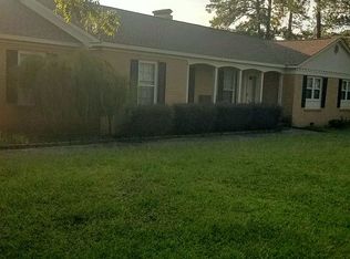 3581 Mount Vernon Rd, Soperton, GA 30457