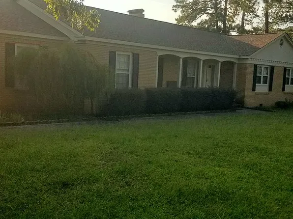 3581 Mount Vernon Rd, Soperton, GA 30457