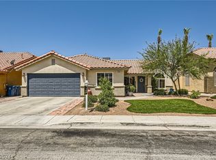 1061 Berry Ridge Cir, Las Vegas, NV 89110